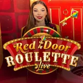 Red Door Roulette slot